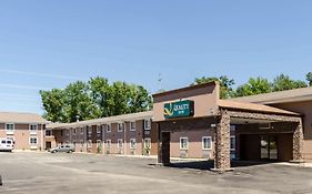 Quality Inn Chicopee Ma 2*